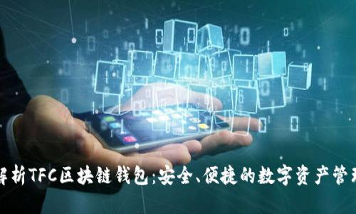 全面解析TFC区块链钱包：安全、便捷的数字资产管理利器