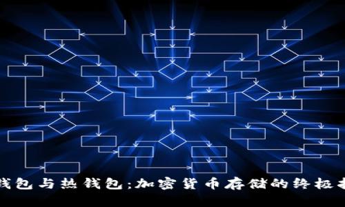 冷钱包与热钱包:加密货币存储的终极指南