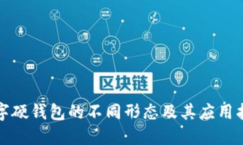 数字硬钱包的不同形态及其应用指南