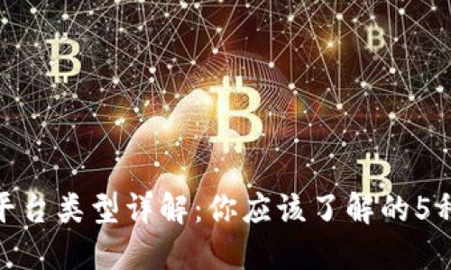 数字钱包平台类型详解:你应该了解的5种主流选择
