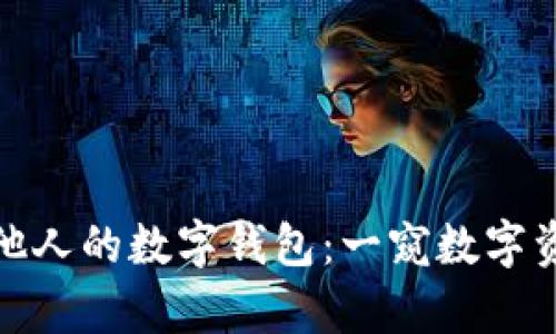 如何观察他人的数字钱包:一窥数字资产的奥秘