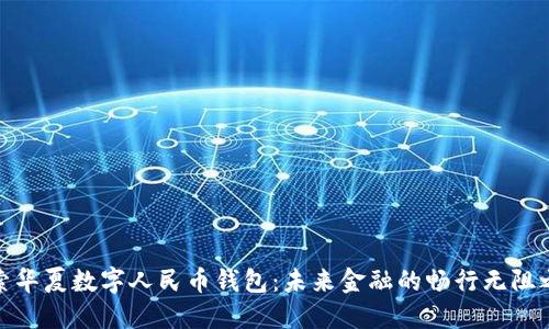 探索华夏数字人民币钱包：未来金融的畅行无阻之路
