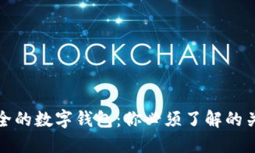 选择安全的数字钱包：你必须了解的关键要素