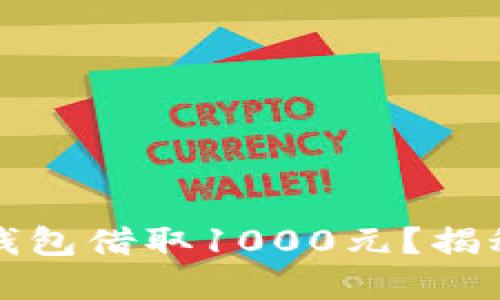 如何通过数字钱包借取1000元？揭秘便捷借贷方式