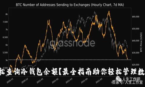 如何轻松查询冷钱包余额？最全指南助你轻松管理数字资产！