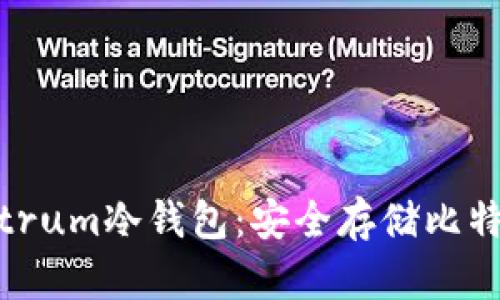 全面解析Electrum冷钱包：安全存储比特币的最佳选择