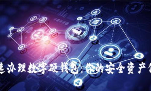 如何快速办理数字硬钱包:你的安全资产保护利器