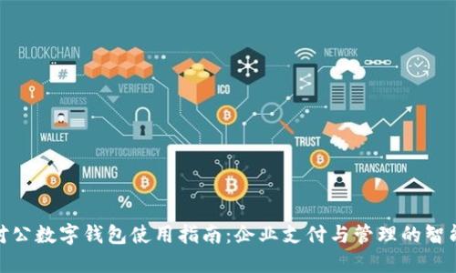 建行对公数字钱包使用指南:企业支付与管理的智能选择