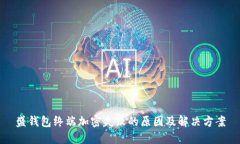 盛钱包终端加密失败的原因及解决方案