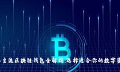 2023年主流区块链钱包全解析：选择适合你的数字