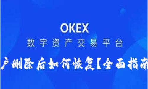 数字钱包账户删除后如何恢复?全面指南与实用技巧