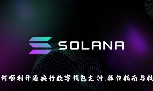 如何顺利开通央行数字钱包支付:操作指南与技巧