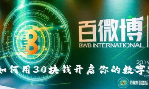 数字钱包:如何用30块钱开启你的数字支付新体验
