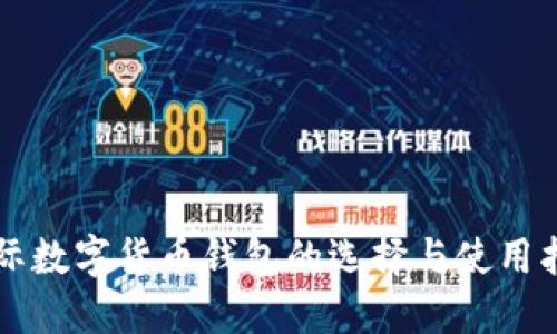 国际数字货币钱包的选择与使用指南