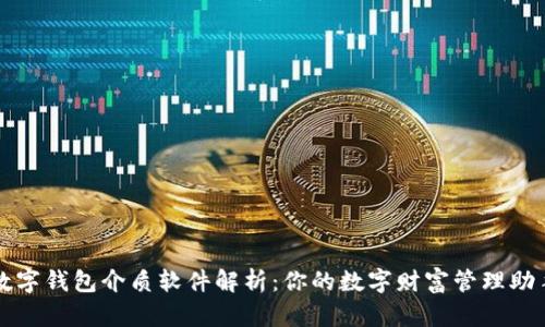 数字钱包介质软件解析:你的数字财富管理助手