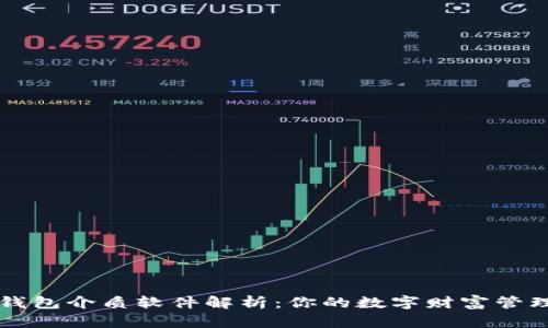 数字钱包介质软件解析:你的数字财富管理助手