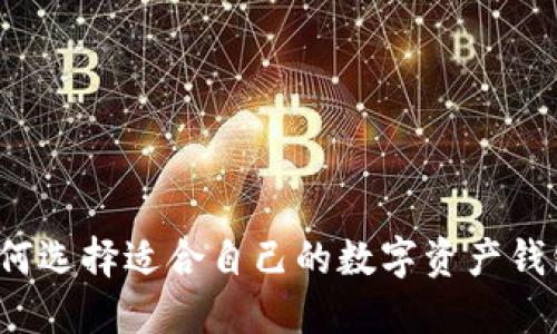 如何选择适合自己的数字资产钱包？