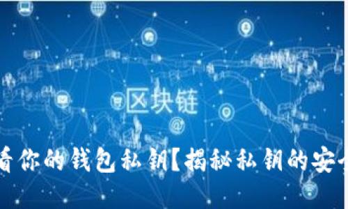 如何查看你的钱包私钥?揭秘私钥的安全与管理