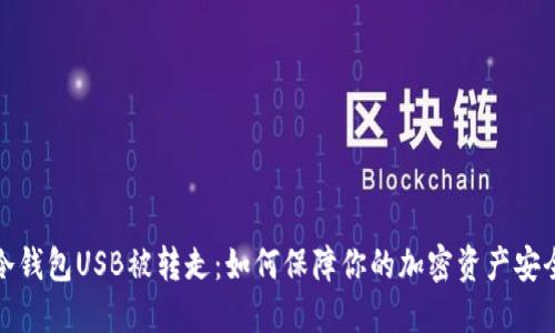 冷钱包USB被转走：如何保障你的加密资产安全