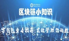 企业数字钱包查看指南：高效管理你的数字资产