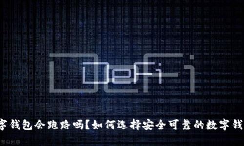 数字钱包会跑路吗？如何选择安全可靠的数字钱包？