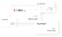   如何在钱包中显示钱数的数字？ /  guanjianci 钱包