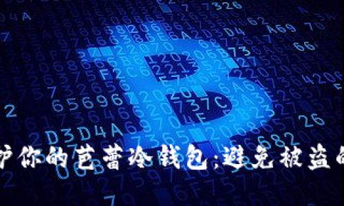 如何保护你的芭蕾冷钱包：避免被盗的小贴士