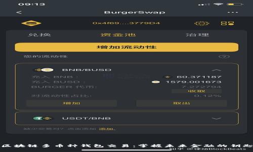 区块链多币种钱包交易：掌握未来金融的钥匙