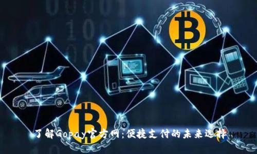 了解Gopay官方网：便捷支付的未来选择