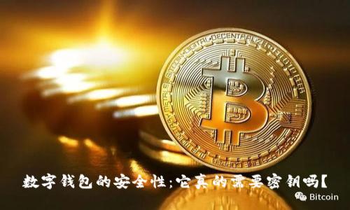 数字钱包的安全性：它真的需要密钥吗？