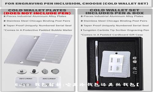 Edge 钱包解析：它是冷钱包还是热钱包？