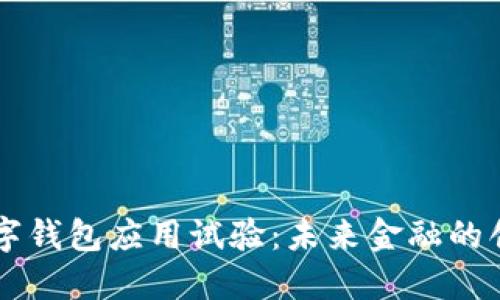 法定数字钱包应用试验：未来金融的创新探索