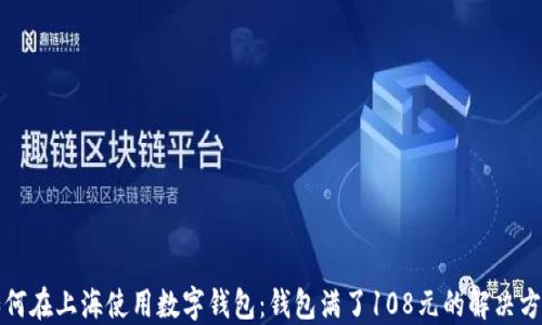 
如何在上海使用数字钱包：钱包满了108元的解决方案