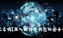 冷钱包需要记名吗？深入探讨冷钱包的安全性与