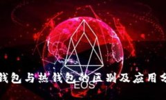 冷钱包与热钱包的区别及应用分析