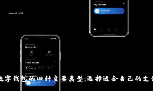 探索数字钱包的四种主要类型：选择适合自己的支付方式