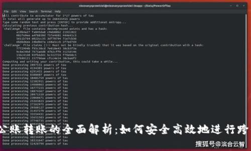 数字钱包公账转账的全面解析：如何安全高效地进行跨平台支付？