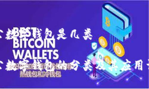 对公数字钱包是几类

对公数字钱包的分类及其应用详解