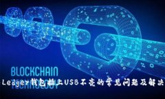 解决Ledger钱包插上USB不亮的常见问题及解决方案